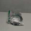 Performance Tool W10058 Air Tank Repair Kit w/Safety Valve, Pressure Gauge and 4 Feet Air Tank Hose Assembly kit for Portable Carry Tank