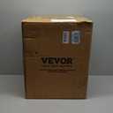 VEVOR Digital Depository Safe 1.7 Cubic Feet Made of Carbon Steel Electronic Code Lock Depository Safe with Deposit Slot with Two Emergency Keys Depository Box for Home Hotel Restaurant and Office