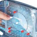 Hasbro Gaming Battleship with Planes Strategy Board Game for Ages 7 and Up, 10.51" X 2.87" X 10.51"