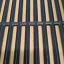 Grate Replacement for Blackstone 36 Inch Griddle Grate Parts Blackstone 36 Griddle Sear and Sizzle Steak Grid Omnivore 1554 1825 2151 1863 Cooking Plates Members Mark 4 Burner GR2298901-MM 1PCS