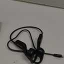 Soynoen Bone Conduction Headphones, Open Ear Headphones Bluetooth 5.4 with Mic, 8H Playtime,Bone Conduction Earbuds IP56 Waterproof for Cycling, Hiking,Workout