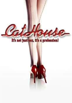 Cathouse / (Full) [DVD] [Region 1] [NTSC] [US Import]