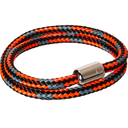 Wind Passion - Men’s Bracelet, Durable Rope Wristband for Men, Versatile Pulseras Para Hombres - Waterproof, Magnetic Clasp, Ideal for Outdoor & Fashion