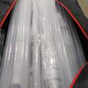 EMART Backdrop Stand Heavy Duty 10ftx20ft, Adjustable Pipe and Drape Photo Background Support Kit, Metal Frame with Flat Base for Wedding Birthday Party Banquet Decorations (10x20FT)