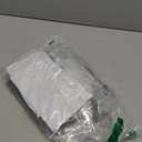 Adsamm® / 80 x self-Adhesive Felt Pads/ Black/ ø 2.36'' (ø 60 mm) / Round / 0.138'' / 3.5 mm Thick Stick-on Furniture Felt Glides/ Furniture & Chair Glides