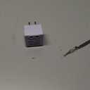 50 Watt Step Down Converter - International Travel Converter - 220-240 V to 110-120 V