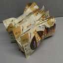 Thinsters Cookies, Vanilla Bean Cookie Thins, 4 oz Pack, BB November 7, 2026