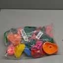 32 PCS Rock Climbing Wall for Kids,Rock Wall Climbing Holds,Adults Climbing Wall Grip Kits Holds Up to 230 lbs for Outdoor Indoor Home Playground Climbing Wall Holds