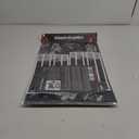 Kungfu Graphics Decal Kit for Sur-Ron Light Bee X with KKE Fork 2017-2024 Off-Road Motorcycle Dirt Bike, SRX17N031-KO