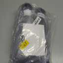 Gray Braiding Hair Pre Stretched Kanekalo Knotless Grey Prestretched Braiding Hair 30 inch Long Colored Hair Extensions for Braiding Pre Stretched Micro Braids Itch Free Yaki Braiding Hair