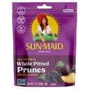 Sun-Maid Pitted Prunes, Non-GMO, 100% Fruit, No Sugar added, 7 oz (Pack of 1) (Best By: 19/12/2026)