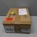 50 Premium Baby Velvet Hangers - 11.8" Non-Slip, Ultra-Slim Space-Saving Children Closet Hangers - 360 Swivel Hook, Strong & Durable Infant & Toddler Clothes Hangers for Wardrobe - Ivory