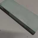 Knife Sharpening Stone 2 Side Grit 3000/8000 Whetstone knife Sharpener Stone with Non-Slip Rubber Base, Kitchen, Hunting, Pocket Knives and Blades
