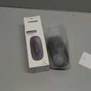 Canslab Ultrablde SE - USB Rechargeable Electric Can Opener for Kitchen for Seniors with Arthritis- Cordless Battery Powered Automatic, Side Cut, Smooth Edge, Handsfree, for Small or Large Cans, Grey (Charcoal Black)