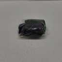 Skirt Sets Women 2 Piece Outfits - Sexy Two Pc Sleeveless Tank Crop Top Fold Over Maxi Long Skirts (Medium, Black)