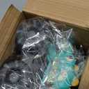 Monster Truck Toys Dinosaur Cars for Toddlers 1-3, Press and Go Cars Truck Toys for 1 2 3 4 5 Year Old Boys Girls Gift, Light Up Boy Toy Dinosaur Cars for 2 3 4 One Two Year Old Boy Birthday Gifts