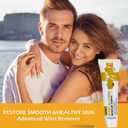 6 x NewX Fast Action Wart Gel Maximum Strength - Wart with Salicylic Acid - Fast-Acting Wart Freeze Off Designed for Warts, Plantar Wart, Genital Wart, Common Wart, Flat Wart, Corn, Callus-G-01