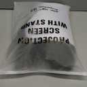 Projector Screen with Stand - 150 Inch Portable Projector Screens Outdoor Indoor Projector Screen 16:9 4K HD Outdoor Movie Screen with Carry Bag,Enioy Home Theater Projection Screen