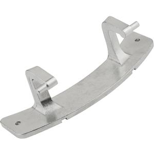 4774ER2008A Washer Door Hinge Replacement Part Compatible with LG Clothes Washer Replaces for 1267587 AP4437413 AH3523448 PS3523448 EA3523448