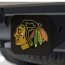 NHL Mens Color Hitch - Black Chicago Blackhawks