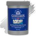 Goddard's Silver Polish Foam  Silver Jewelry Cleaner for Antiques, Accessories, Ornaments & More  Cleaner for Silverware Protection  Tarnish Remover for Jewelry w/Sponge Applicator (18 oz)