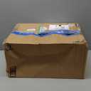 OLANLY Bathroom Rugs Sets 3 Piece, Soft Absorbent Microfiber Bath Mats and U-Shaped Contour Toilet Rug, Machine Wash Dry, Plush Shaggy Bath Mat Set for Bathroom (30"x20"+24"x16"+24"x20", Grey)