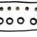 VS50500R Valve Cover Gasket Fit for 1992-2000 for Honda Civic 1993-1997 for Honda Civic del Sol