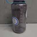 Nalgene Tritan Wide Mouth BPA-Free Water Bottle, 32 oz