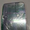 Left Driver Side Heated Mirror Glass Replacement For 2011 2012 2013 2014 Ford F150 - for Ford F150 Side Mirror Glass With Rear Holder - Replace BL3Z-17K707-E