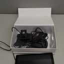 Wireless Carplay Screen for Car 7" HD Portable Car Stereo Touchscreen with Apple CarPlay and Android Auto with Mirror Link/Backup Camera/Bluetooth/GPS Navigation/AUX for All Vehicles