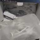 Permanent Outdoor Lights for House, IP67 Waterproof with 96 RGB+IC House Lights, 200ft Year Round Lights for House Outdoor, DIY Scene for Halloween, Christmas Decor, Work with Google Assistant, Alexa