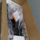 Sunny Health & Fitness Smart Under-Desk Bike Exerciser, Low-Impact Cardio Cycling Equipment for Home/Office, Mini Paddler for Arm/Leg Mobility Training, Free SunnyFit App Connect, Optional Motorized