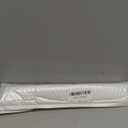 12 Inch Length Aluminum Angle Stock,1.5 x 1.5 x 1/8 inch Angle Aluminum 6061,T6 Mill Stock 1/8 inch Thick 2 PCS