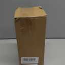 Biscaynebay Wrap Around Bed Skirts for King & Cal King Beds 19" Long Drop, Sand Adjustable Elastic Dust Ruffles Easy Fit Wrinkle Resistant Silky Luxurious Fabric Machine Washable