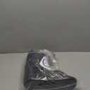United Ortho Short Air Cam Walker Fracture Boot, Large, Black