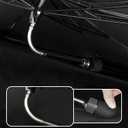 2017-2025 Upgraded for Chrysler Pacifica Sunshade, Portable Foldable Sunshade Accessories, [Nano Ice Crystals Coating] UV Protection, Keeps Interior Cool (for Chrysler Pacifica 2017-2025)