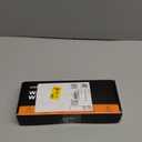 krosa 5-Layer Winter Gloves for Men & Women Made with 3M Thinsulate, -10 Waterproof Work Gloves for Cold Weather, Snow Ski Gloves with 10 Touchscreen Fingers (Large, Rose Doodle)