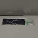 DG34-00025A (AP5800759) Range Membrane Switch Touchpad Overlay,Compatible with Samsung Stove Oven,Replace for PS8764897 4010963