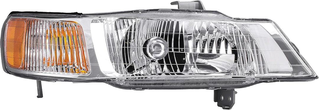 Dorman 1590503 Passenger Side Headlight Assembly