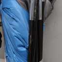 Beach Tent, Portable Sun Shelter for 3 People with UPF 50+ UV Protection, Easy Setup Waterproof Beach Shade Canopy Cabana for Family Outdoor and Picnics, Fishing with Carrying Bag (Blue), Standard 3-Person