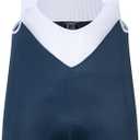 YKYWBIKE Cycling Bibs Men,Padded Cycling Bib Shorts,Breathable Road Bike Bib Shorts,Biking Bibs Mountain Bike Short Men, XL