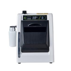 Handpiece Maintenance Oil System 3 Handpiece Ports Connector Spray Device Oil Machine Cleaning Lubricating Device