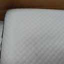 Weekender Cooling Gel Memory Foam Pillows, Standard Size, 2-Pack