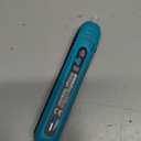 allsun Christmas Light Tester, Non Contact Voltage Tester Pen for Incandescent String & Mesh Lights,with Bulb Remover Tool & Fuse Tester, Voltage Detector 12V-600V AC