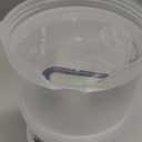 STAT Stacker - Portable powdered supplement travel container (2)