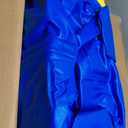 Intex Inflatable Colorful Jump-O-Lene Castle Bounce House, for 2 Kids Ages 3-6 - Large Blow-Up Indoor Outdoor Children's Bouncer Jumper Playhouse