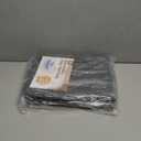 PICK FOR LIFE Washable Dog Pee Pads, 48x48 Reusable Puppy Whelping Pads, Absorb Dog Mats Non-Slip Reusable Pet Training Pad for Whelping, Potty, Training, Playpen, Crate, 2PACK