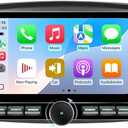 8 Core 4+64GB for Kia Sorento MK3 Radio 2015-2020 Android 15 Car Stereo 10.8" Touchscreen Wireless Carplay Android Auto DSP Bluetooth GPS Navigation FM with Free Reverse Camera