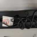 Bio Ionic Long Barrel Curling Iron, Moisture Heat Technology & NanoIonic MX, 1.25"