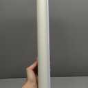 AOSKY Cordless Roller Shades Blackout Blinds for Windows Room Darkening Rolled Up Shades with Spring System, UV Protection Window Shades Door Blinds for Home and Office (43" W x 72" H, White)